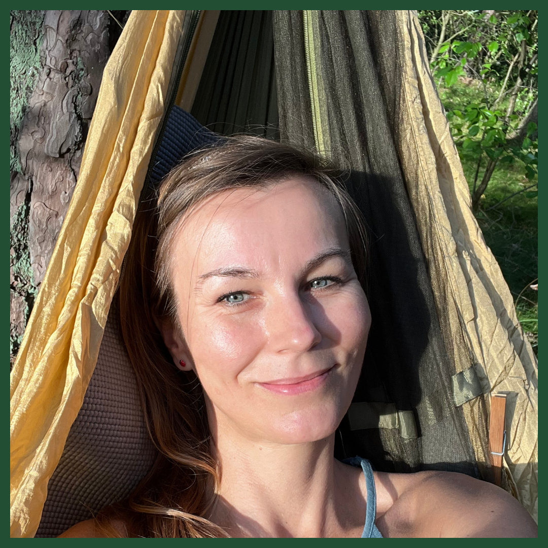 Zdjęcie profilowe Kamili Tylickiej